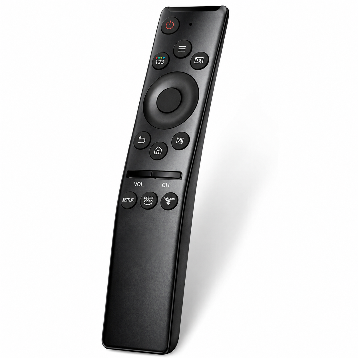Universal Remote Control Compatible With Samsung Smart-TV, Remote-Replacement of HDTV 4K UHD Curved QLED and More TVs