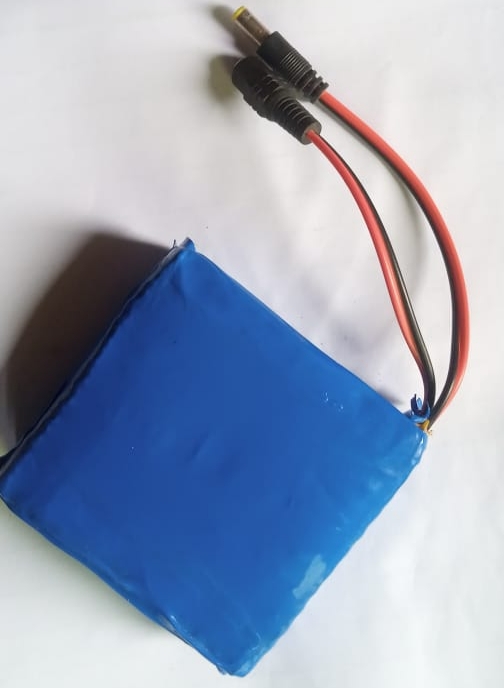 Ups for wifi router, 12v powerbank for wifi router,camera 6 to 8 hours ...