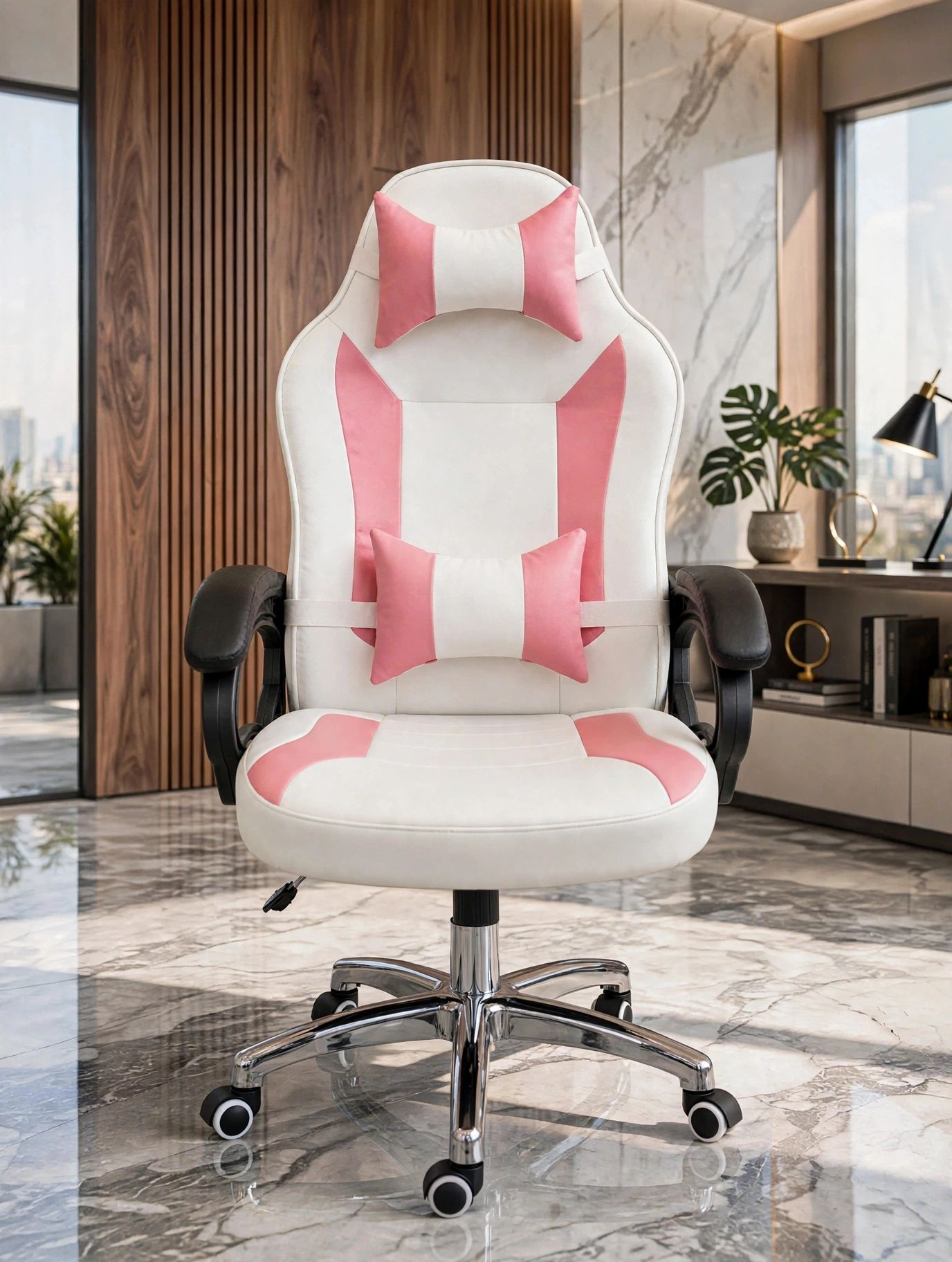 Global - Razer - Imported Gaming Chair