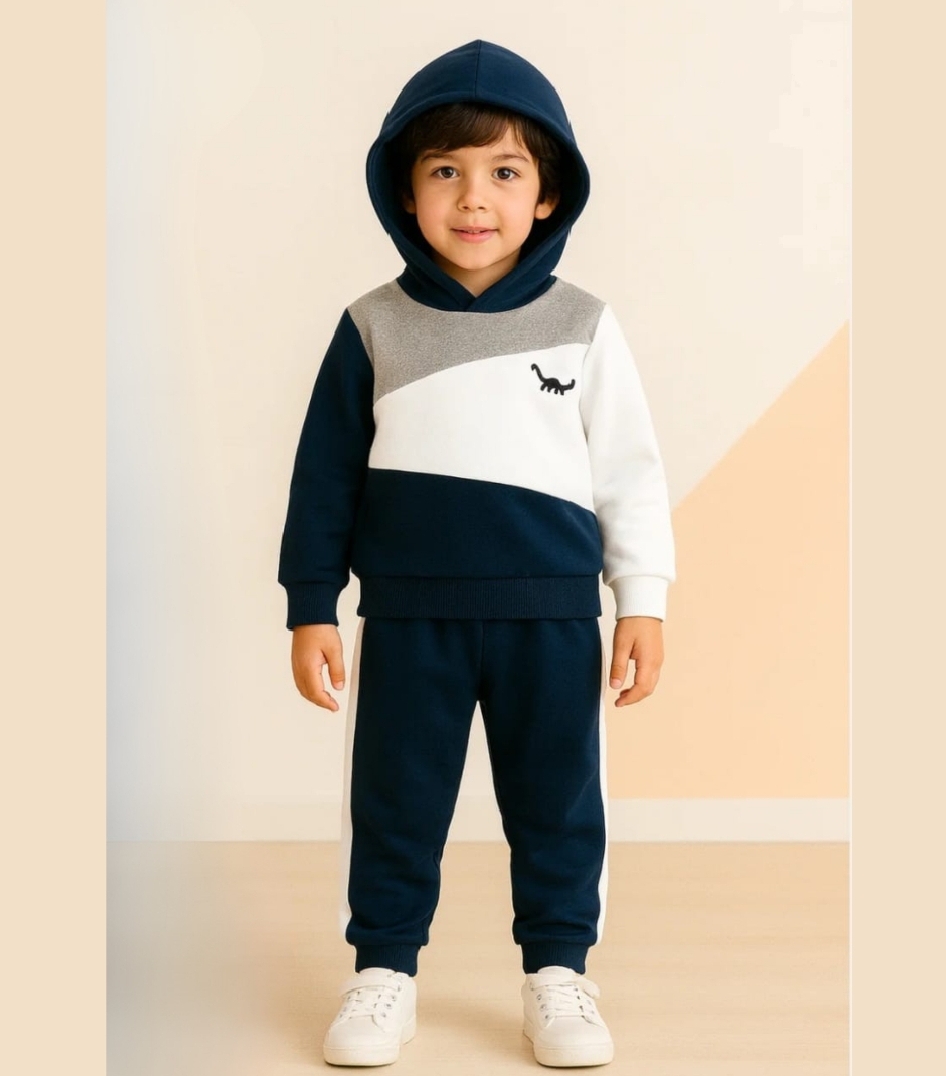 Sweatshirt Hoodies And Pajama Trousers For Kids Baby Boys And Baby Girls Dresses Tracksuit Imported Comfy Winter Warm Top Clothes Set Dresses Outfit Suit For Unisex Jannat Store