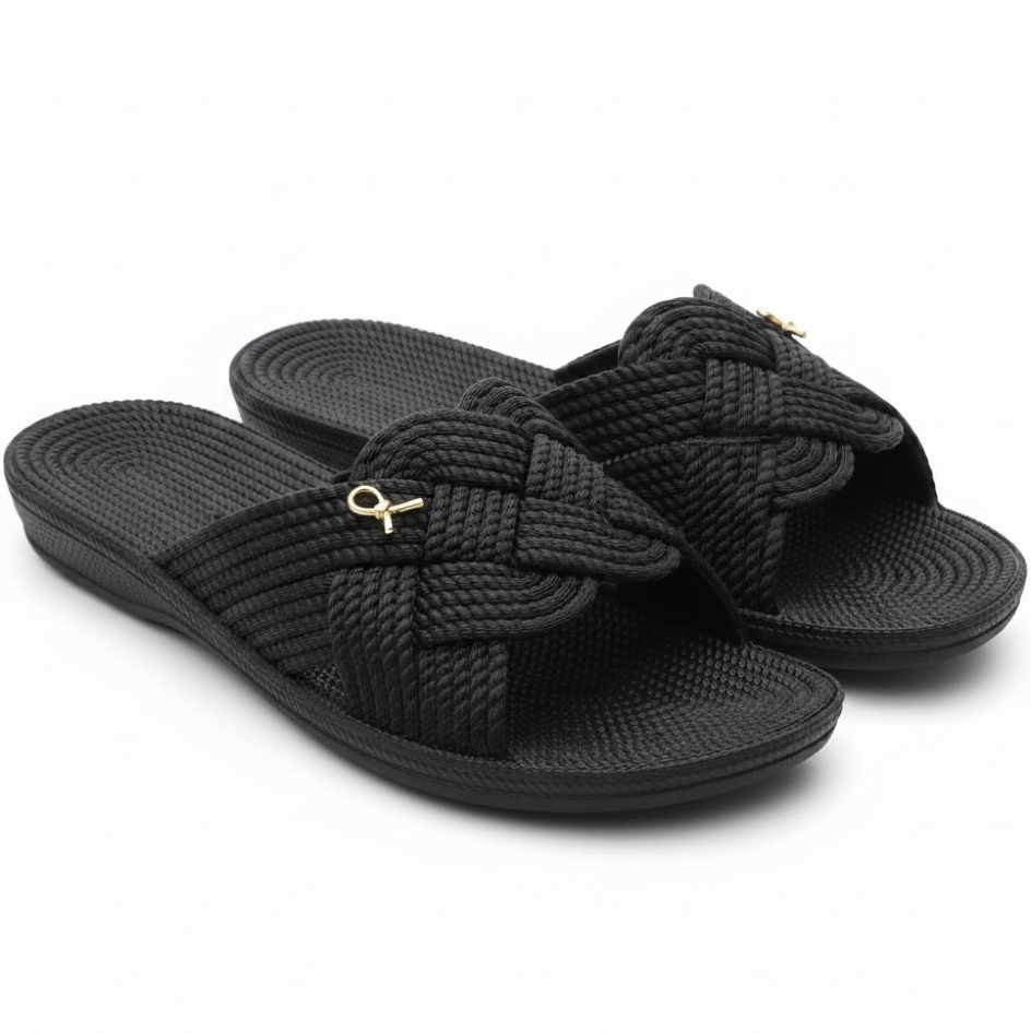 Women Slippers Soft Comfortable House Slippers for Ladies Summer Indoor Anti Slip Daily Wear