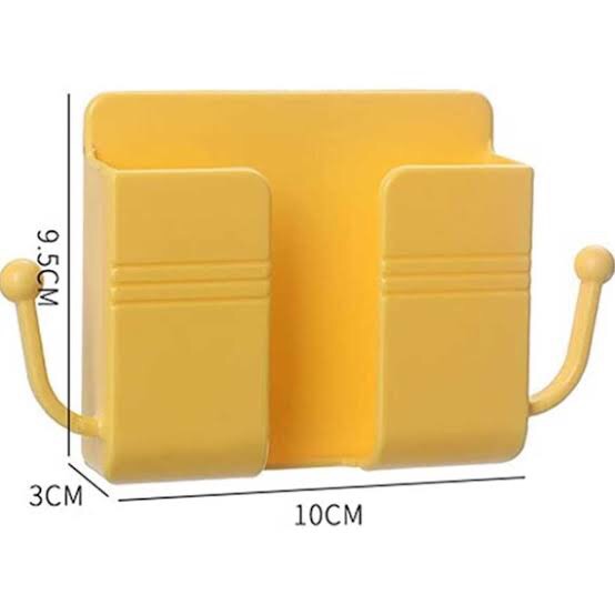 Best Price Tag Wall-Mounted Mobile Phone Charging Stand