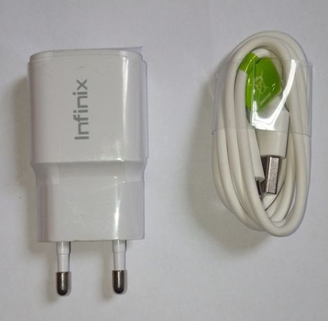 infinix hot 10 charger price