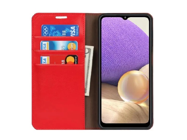 infinix Smart 10 Book Cover Flip Case Premium Luxury Leather Folio Full Protection Wallet Cover