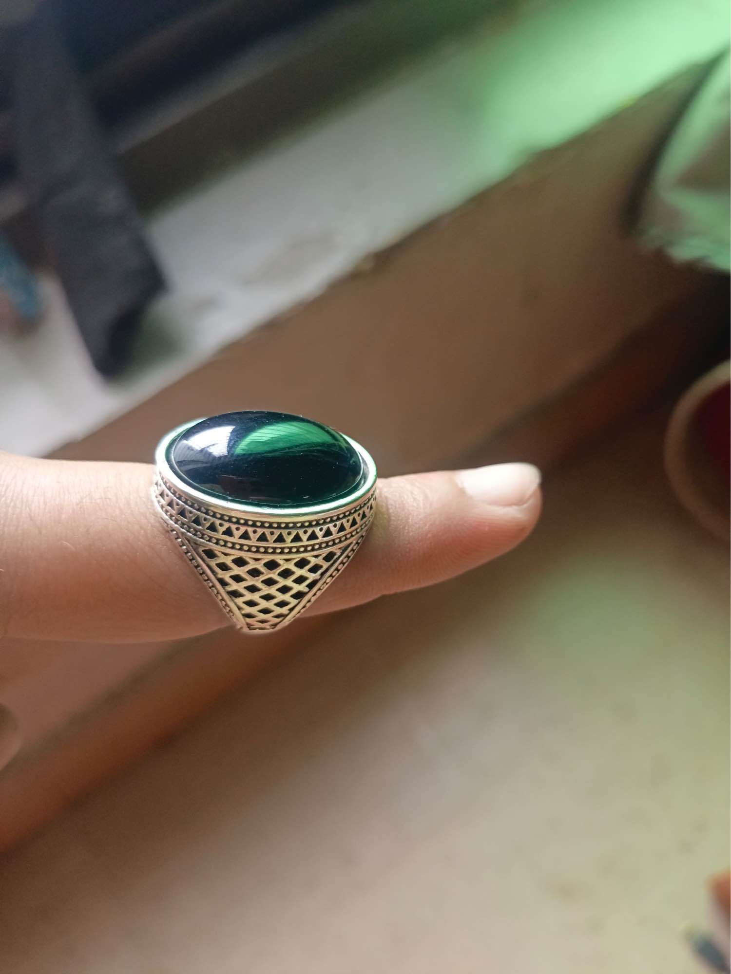 Anari yaqoot  Black Haqeeq Turkish Stylish Stone Ring Turkish Design Rings For Men and Boys Fashion Stylish New Design Rings Stainless Steel /Anari Yaqoot stone /anari yaqoot gemstone/red stone.Black haqeeq/Stone/Gemstone