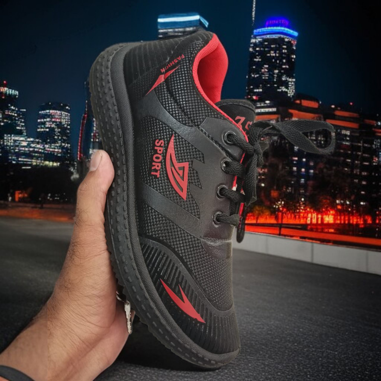 Sneaker shose for men's and boys