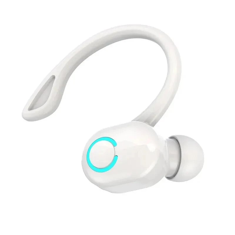 Wireless Bluetooth Headset For Mobile Phone Business Calls Music Sports Headphones Handsfree Calling Handsfree Calling Headset