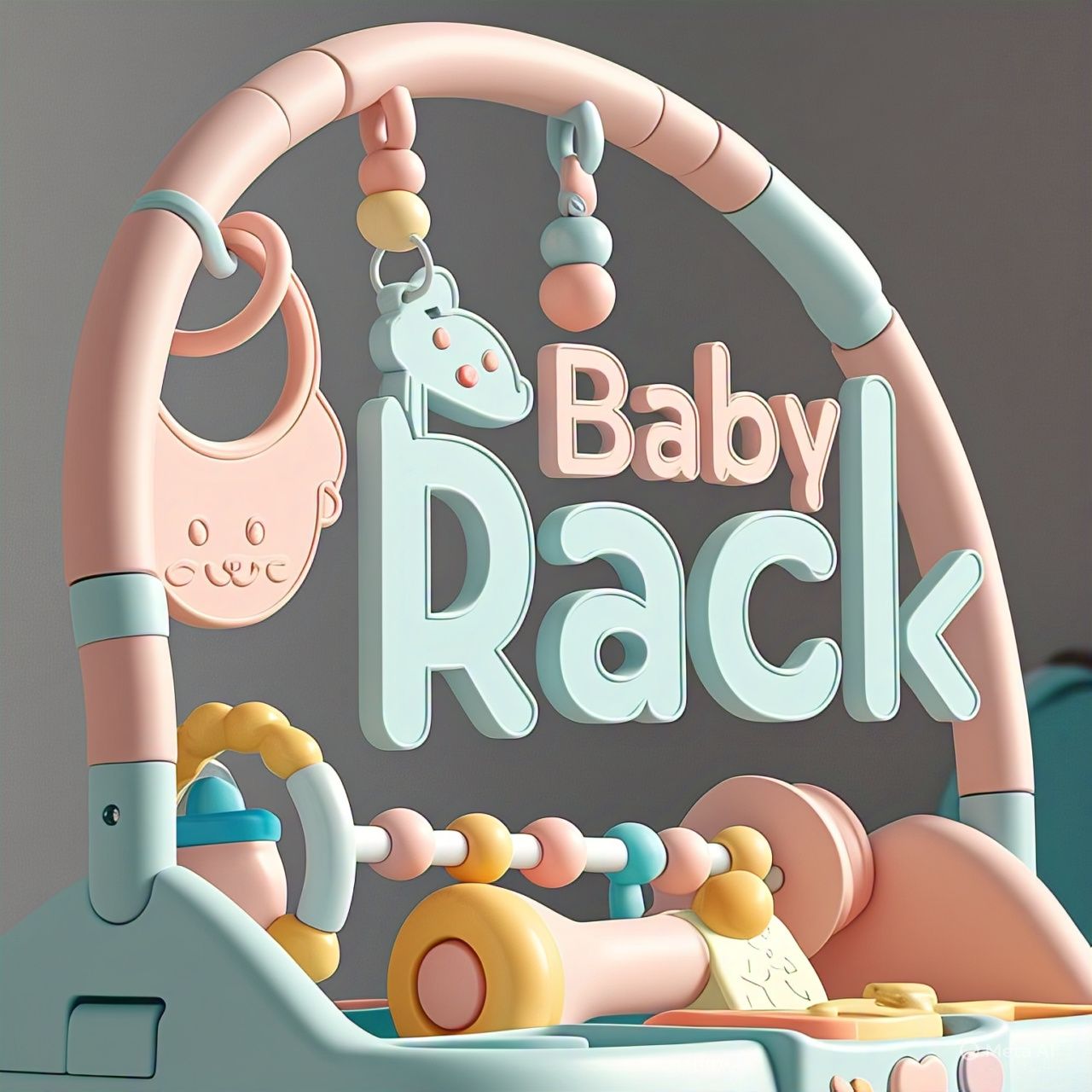Shop online with Baby Rack now! Visit Baby Rack on Daraz.