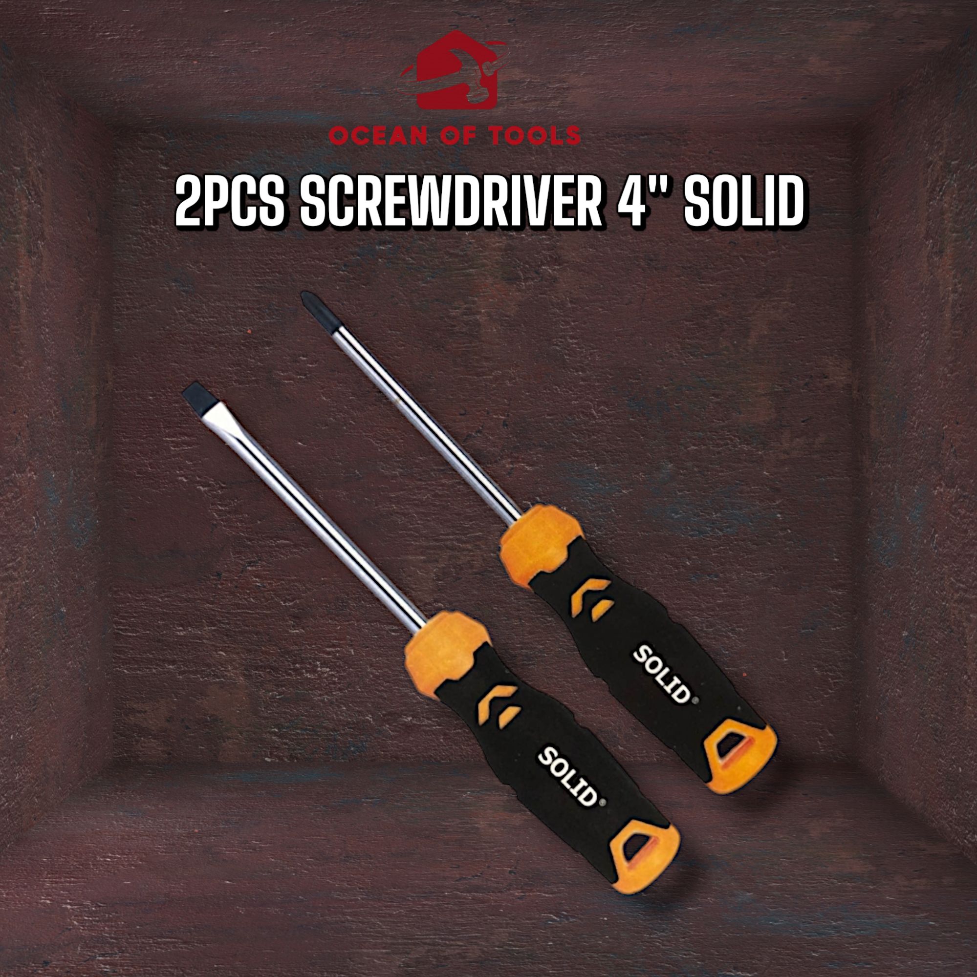Screwdriver SOLD
