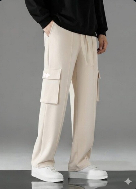 Cargo Trouser