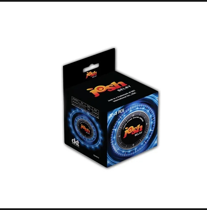 j d3elay 12*3=36pcs