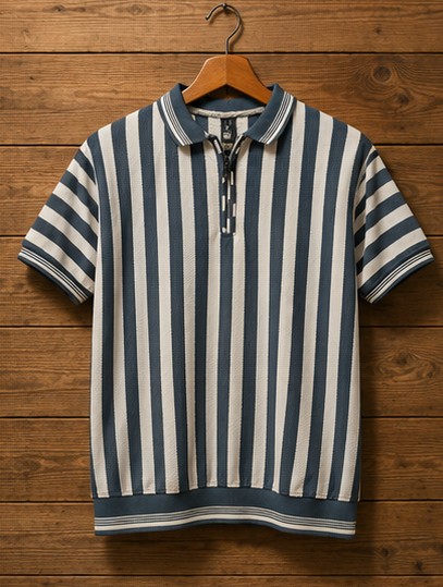 OLD MONEY SHIRT FOR MENS AND BOYS STRETCHABLE FABRIC IMPORTED