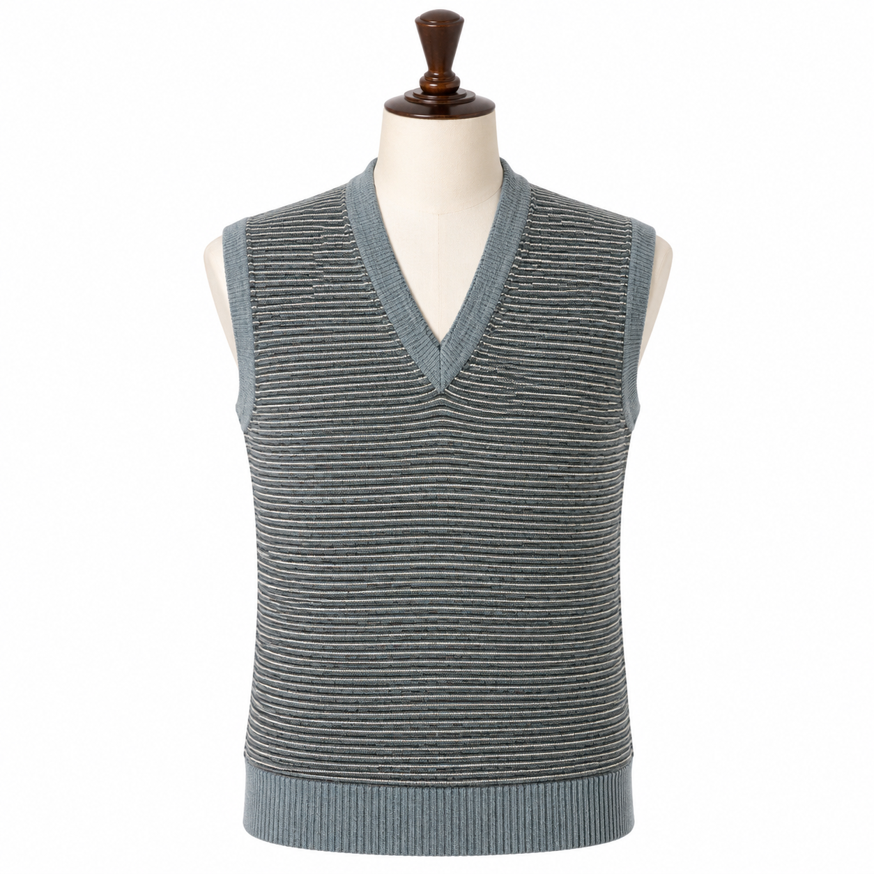 Sleeveless Sweater For Mens,  Mens Winter Sweater,