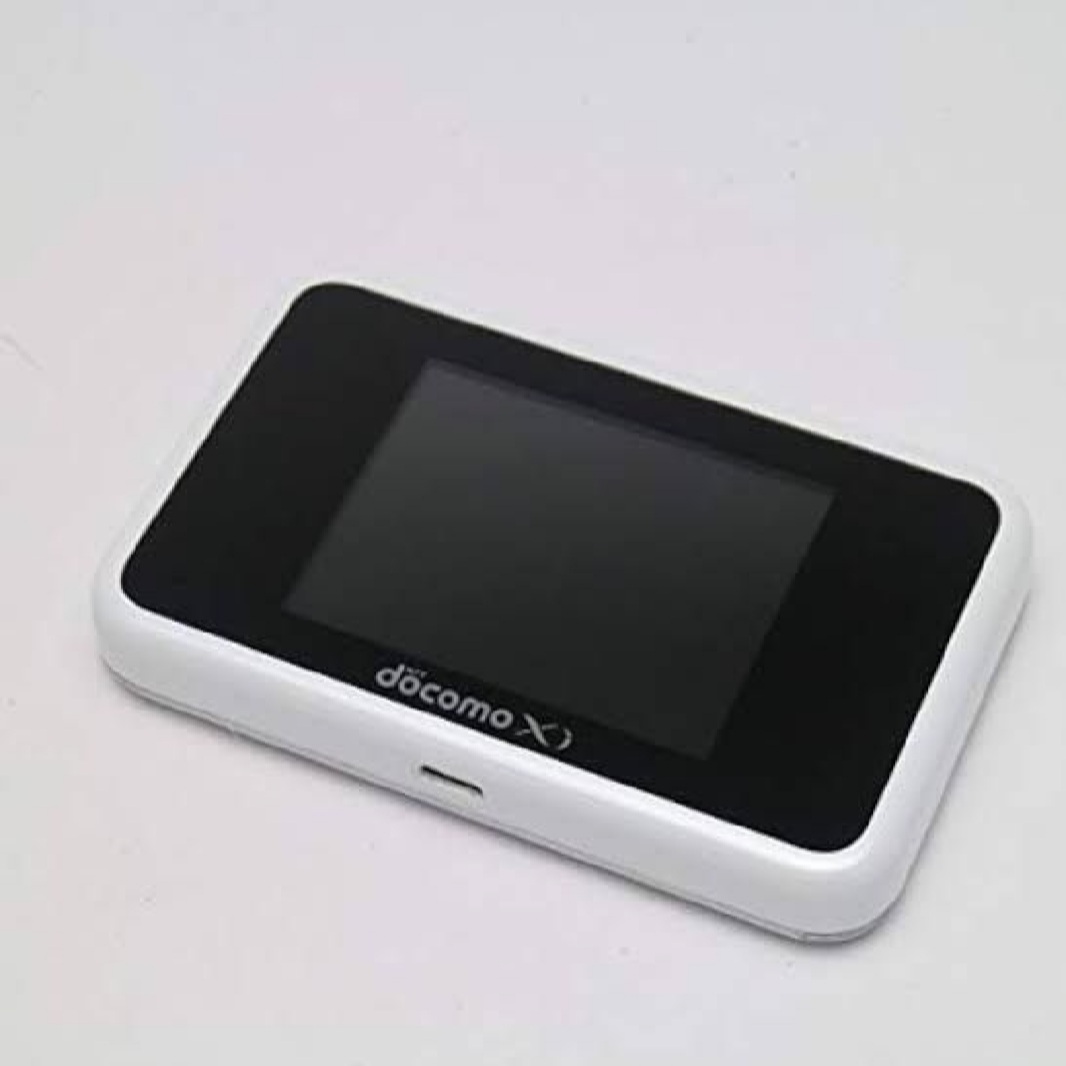 docomo WiFi HW02G | Daraz.pk: Buy Online at Best Prices in