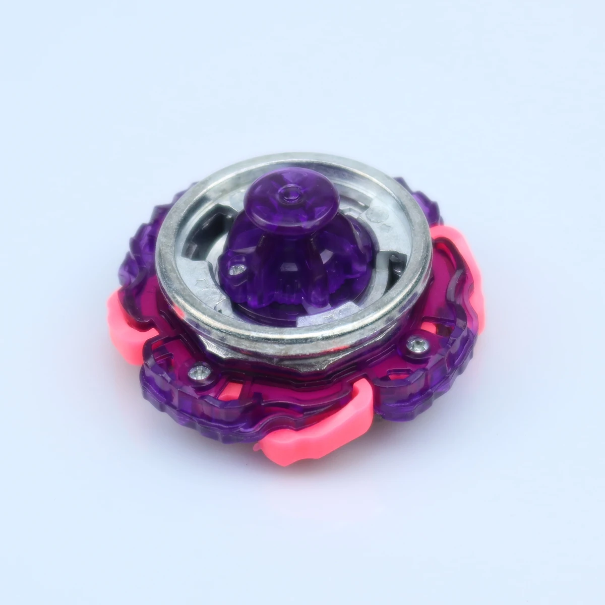 MQ/Z Brand Single Spinning Tops Battling Toys  without Launcher