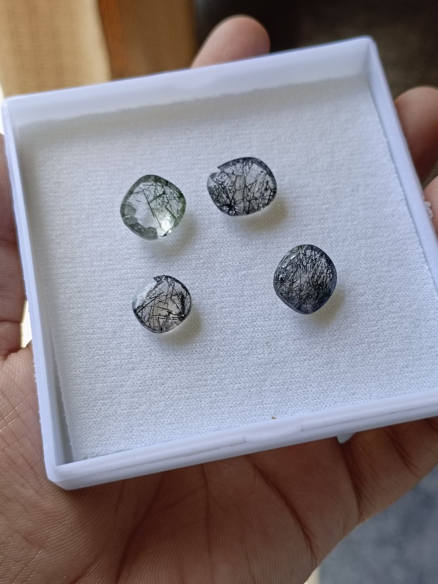 Moh e Najaf high-quality 100% natural original stone
Stone/Gemstone/Moh e Najaf Stone/Moh e Najaf Gemstone
۔