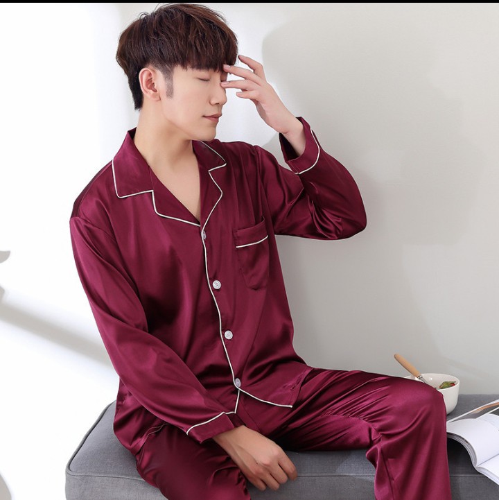 Silk Night Suit for Men and Women, Luxury Nightwear,
Comfortable Nightwear, Stylish Night Suit
Soft Silk Sleepwear, Elegant Silk Nightwear, Breathable Silk Nightwear, 100% Pure Silk Night Suit, Soft & Lightweight Pajamas, Premium Quality