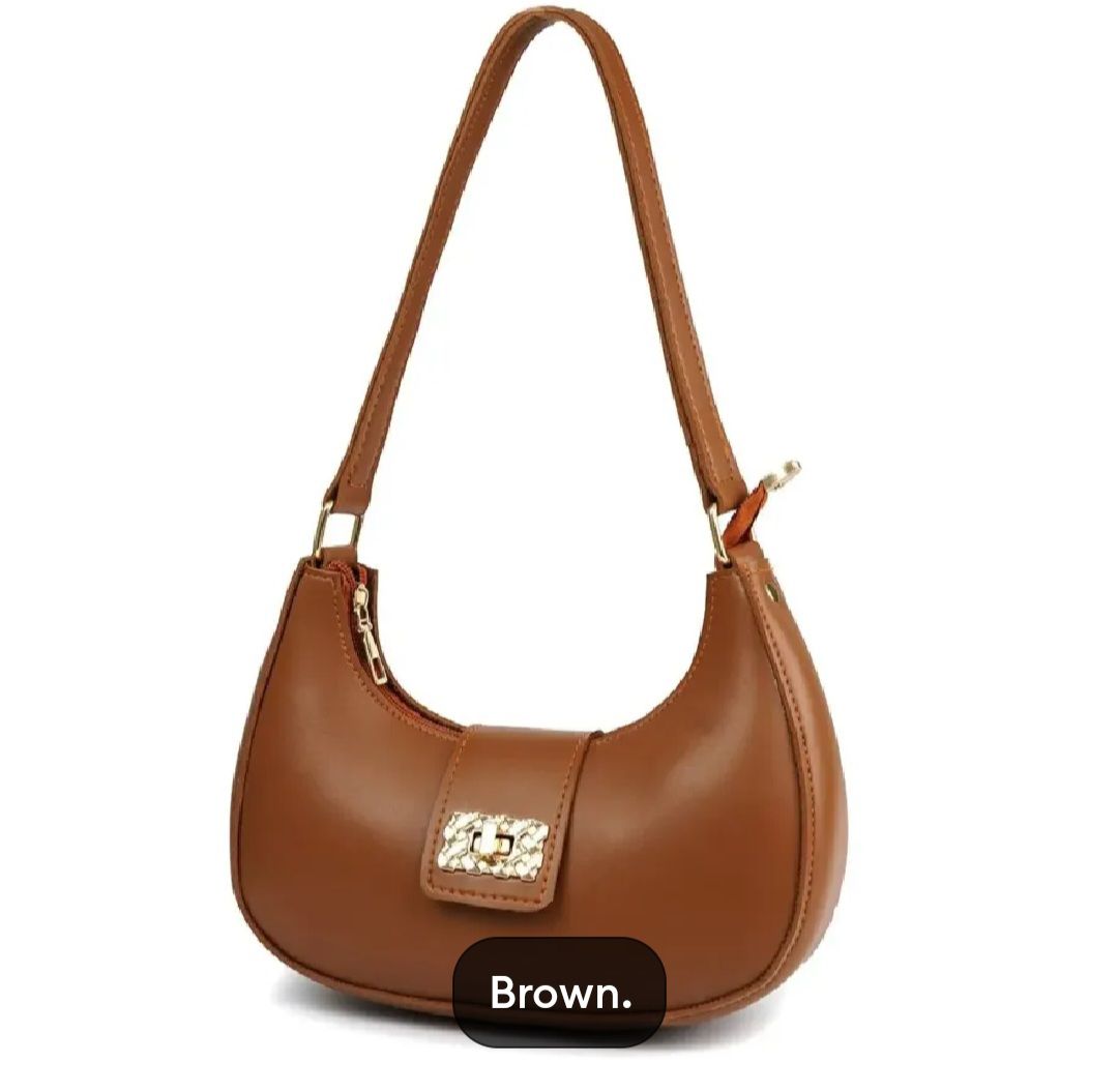 Handbag For Girls Bags For Girls Leather Bag For Women Shoulder Bags For Ladies Casual Handbag Phone Pouch