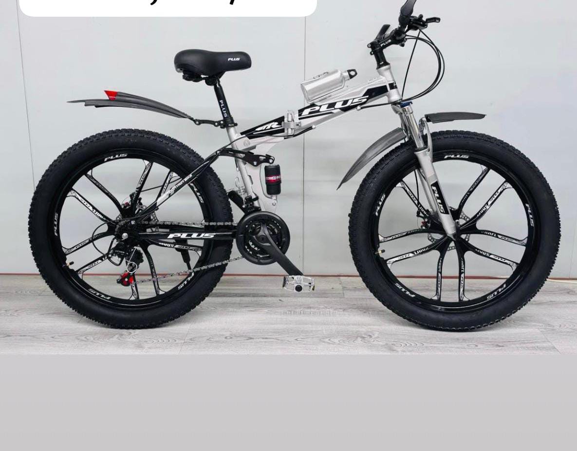 Buy Mountain Bikes Online at Best Price in Pakistan