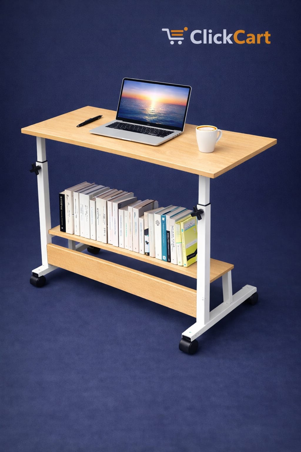 Adjustable Study/coffee tables, Office table,Executive table, Workstation table, Computer table, Gaming table,Dining table and laptop stand tables
