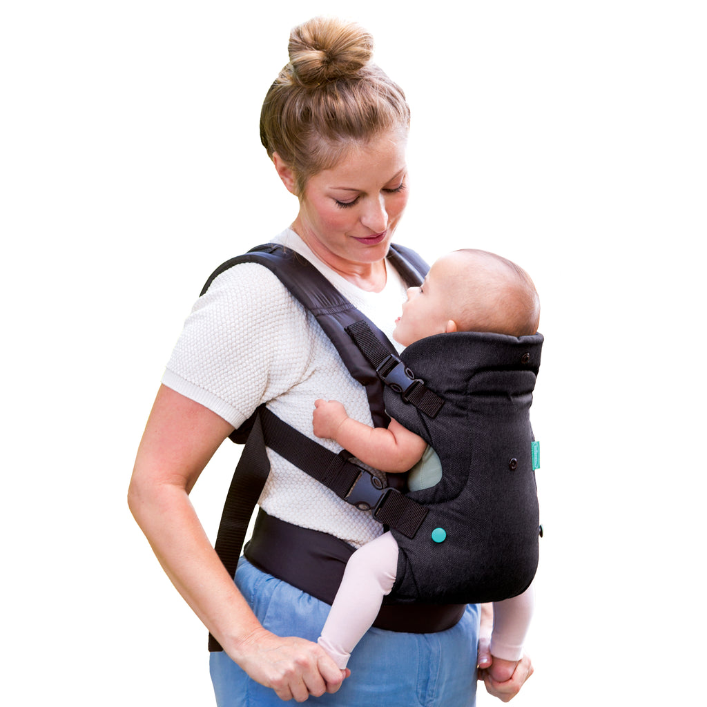 Infantino baby carrier (used)