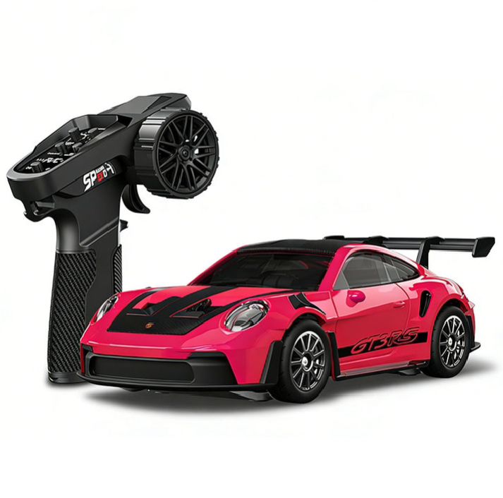 HSTAR D43 Alloy GT3/GTR Drift RC Car (1:43) By HGT
