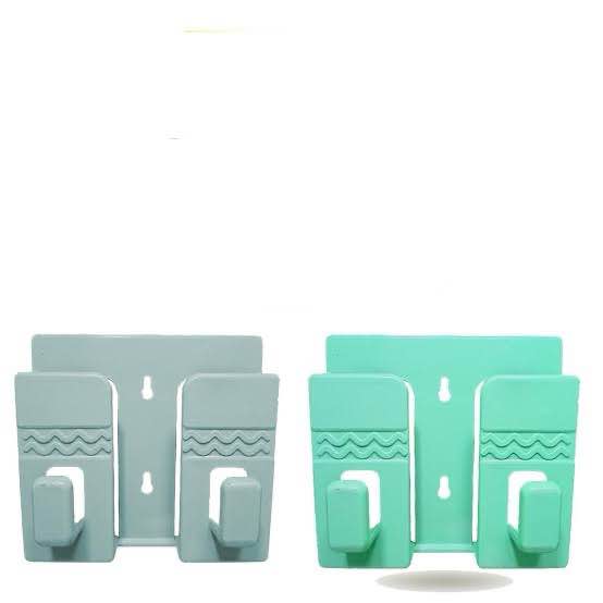 Best Price Tag Wall-Mounted Mobile Phone Charging Stand
