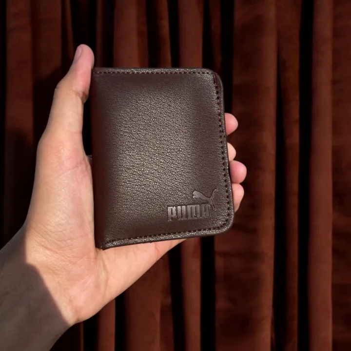 Slim and light weight Wallet For Men
