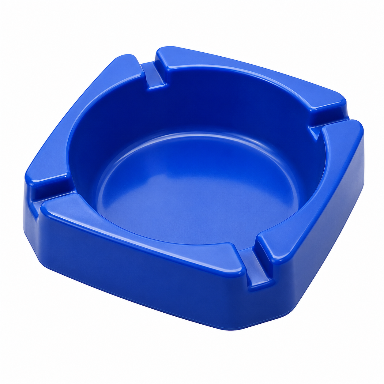 Melamine Imitation Porcelain Cigaretteholder
