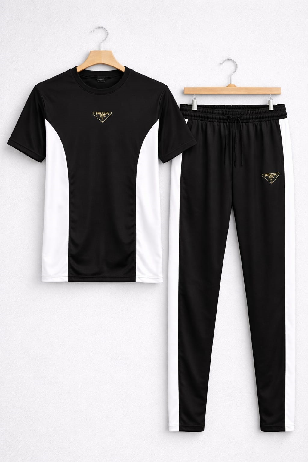 Men's Premium Active Wear TrackSuit --- 2 Stylish Colour Available