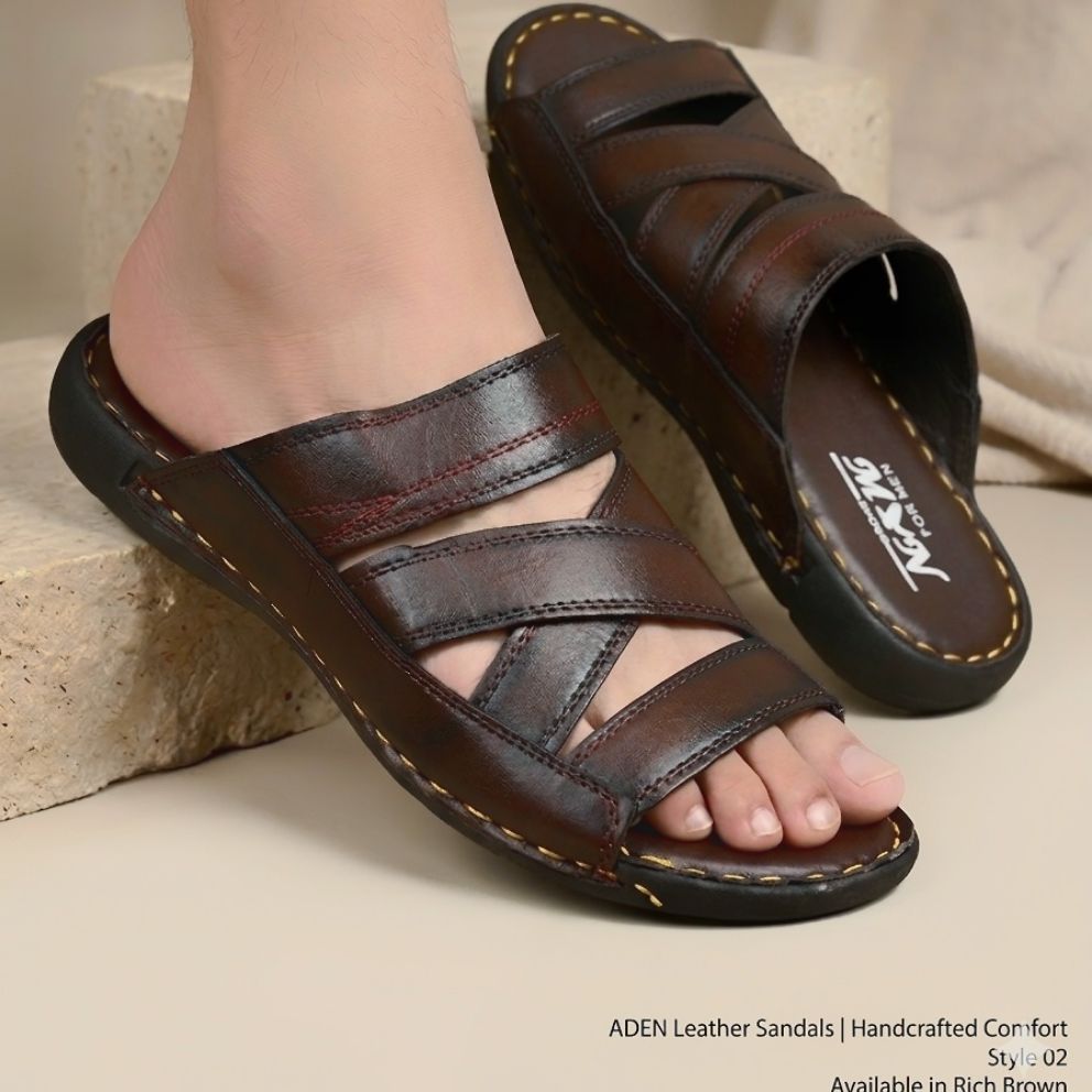Slippers for men / House slippers for men / flipflops / Multicolor Fashionable slippers for men in Summer