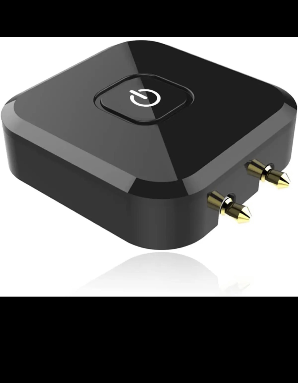 KingSom Upgraded Bluetooth 5.0 Transmitter Adapter for TV