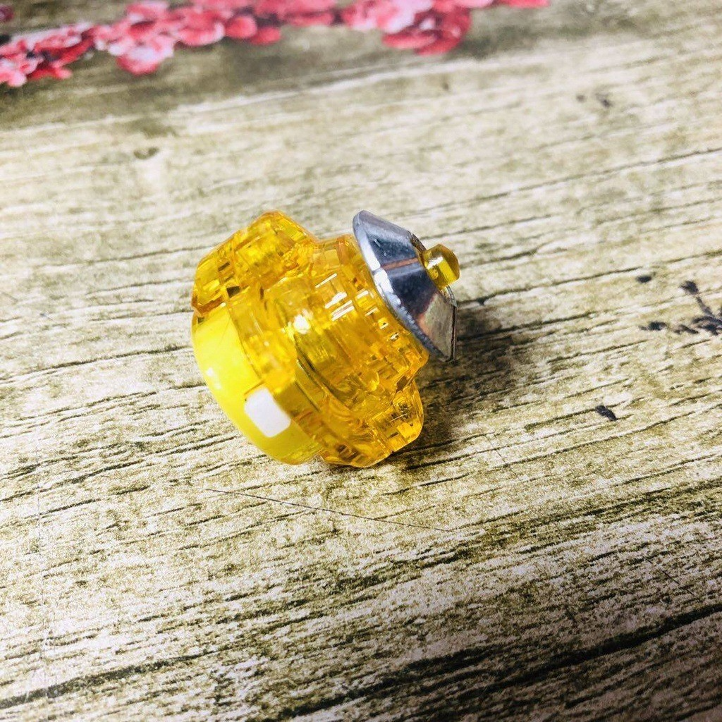 Spinning Tops Drivers for Battling Toys Gyro Accessories 