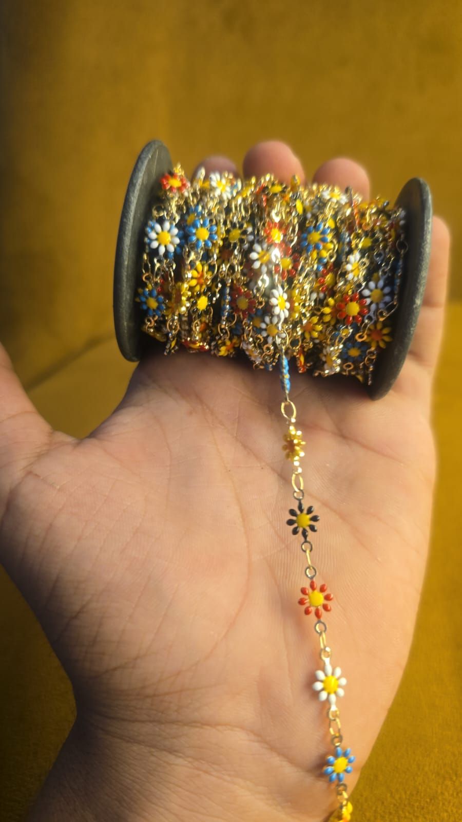 Permanent single Bracelet