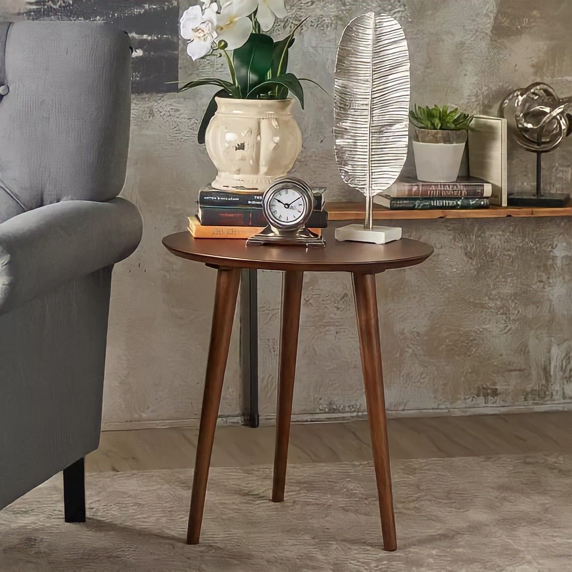 Side Table,Haton table (Stool)