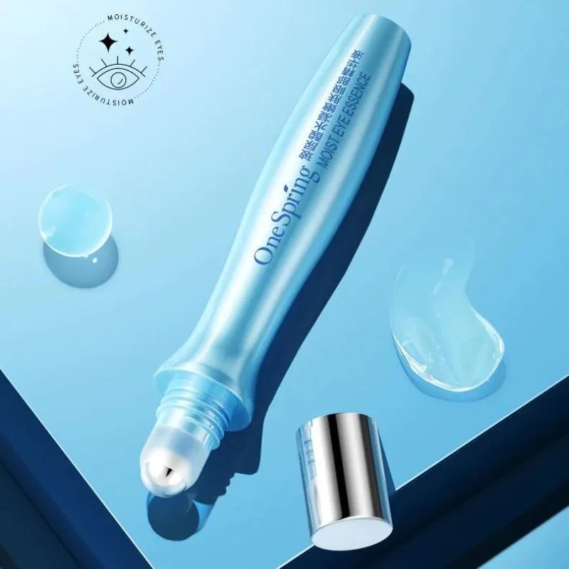 ONE SPRING HA Remove Dark Circles Eye Serum Glowing Shine Skin Care-15ml