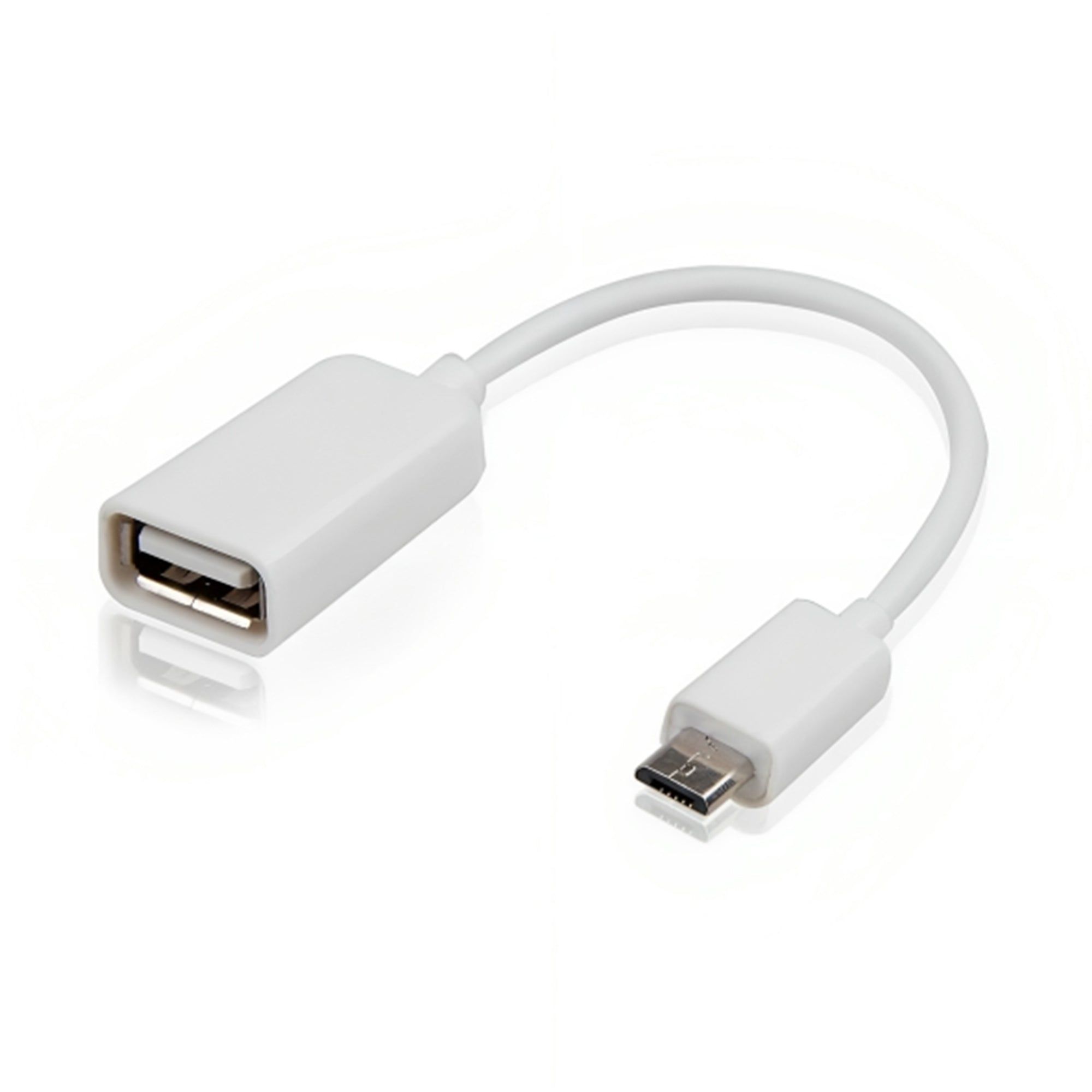 Mobile Phone OTG Connect USB 2.0