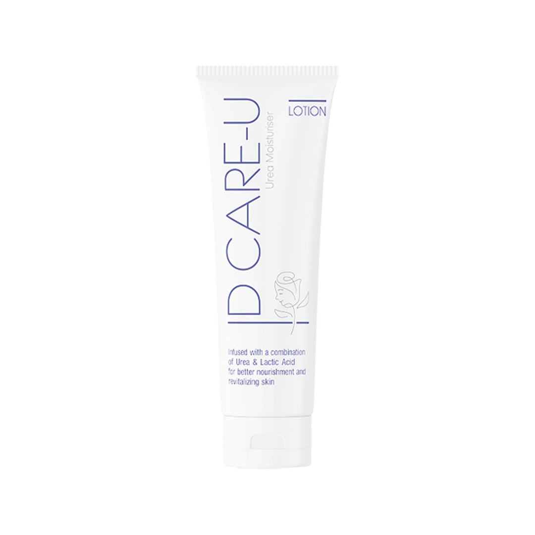 Wisdom D Care Urea | Moisturising Skin Care