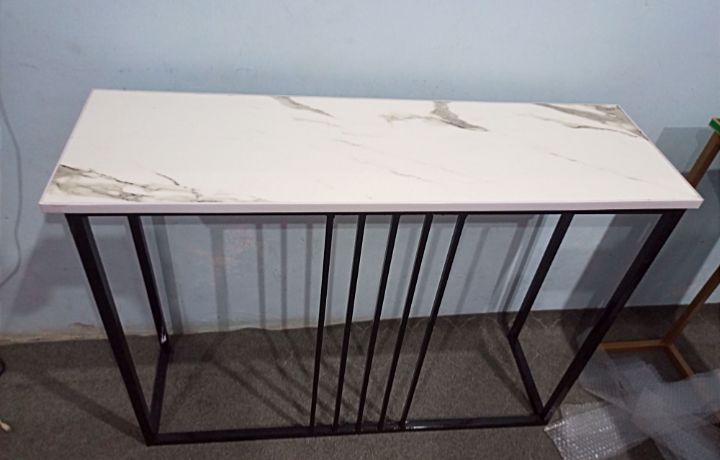 Table luxury decorations table live room