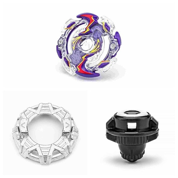 HOT! 2026 Burst Gyro Brand Spinning Tops Battle Gyroscope Collection  for Kids