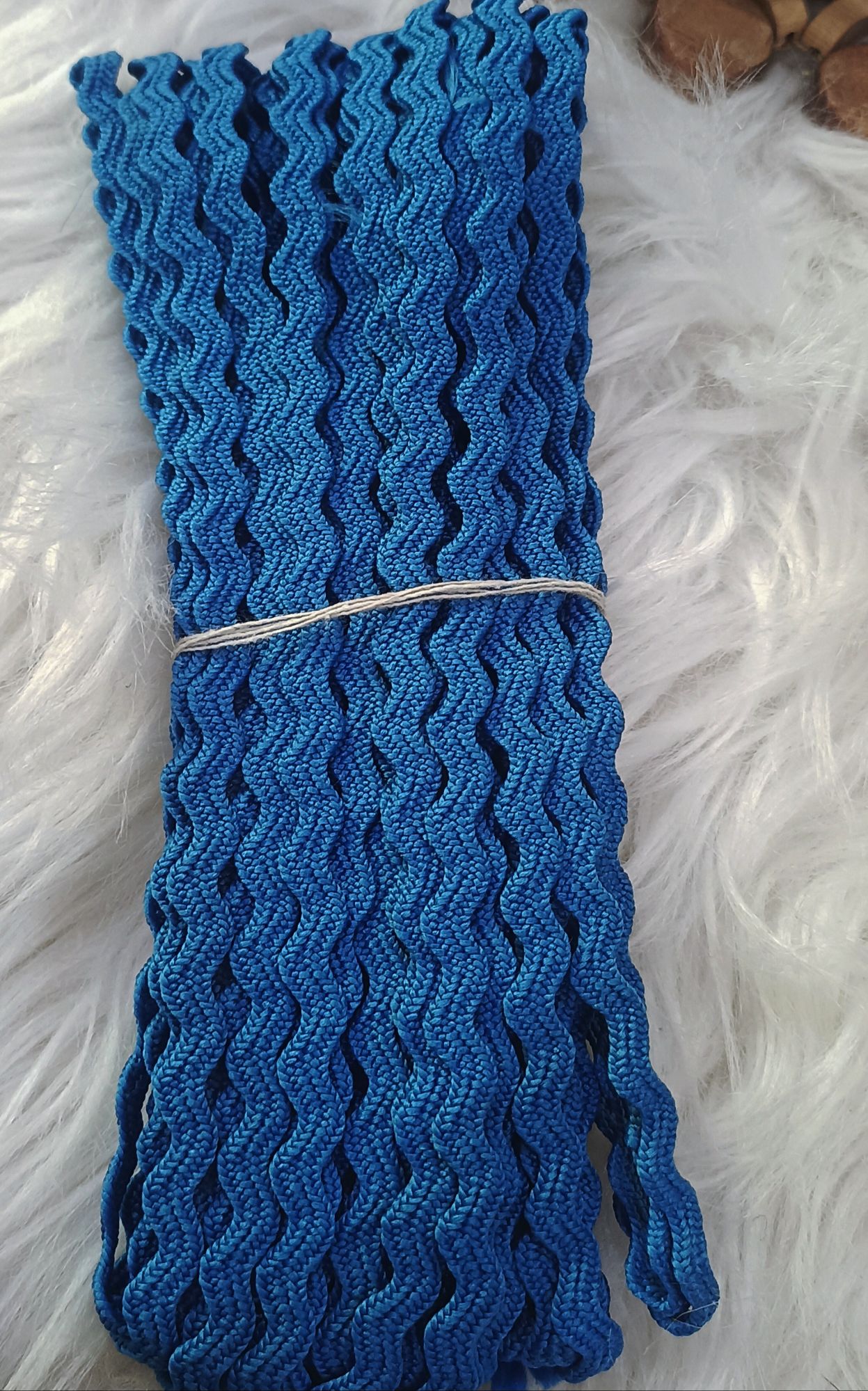 zigzag lace party decor.gift wraps and diy craft lace 13 yards