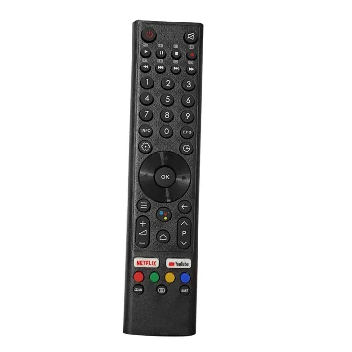Multynet Smart Android LCD and LED TV remote