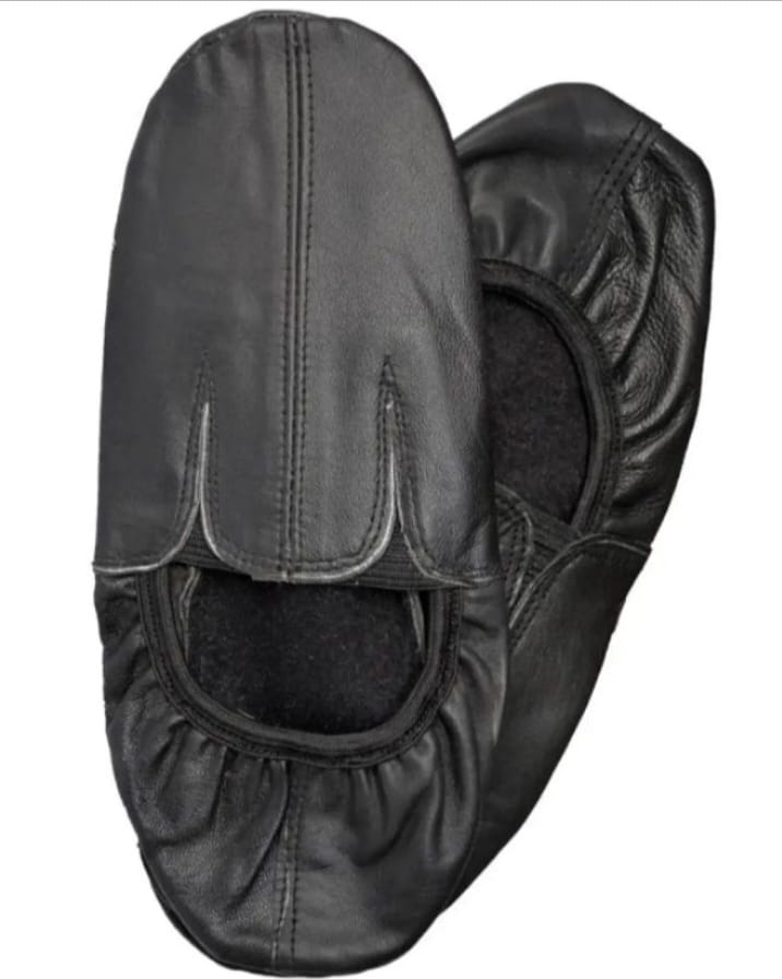 fine leather moza