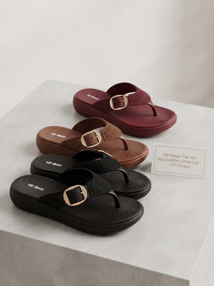 ladies soft Rubber slippers for water use casual shoes