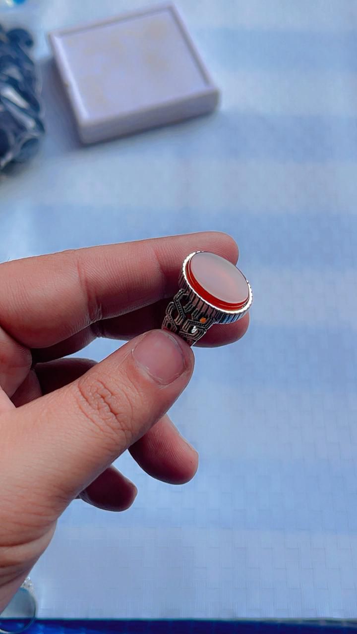 Big Size Ymami Haqeeq Ring different Colours Haqeeq italian rings Big stone ring 100% Orignal Aqeeq/Akik/agate/nag/stone/Gemstone/Haqeeq/yamni Haqeeq Stone/yamni Haqeeq gemstone/aqeeq stone/yamni aqeeq gemstone.