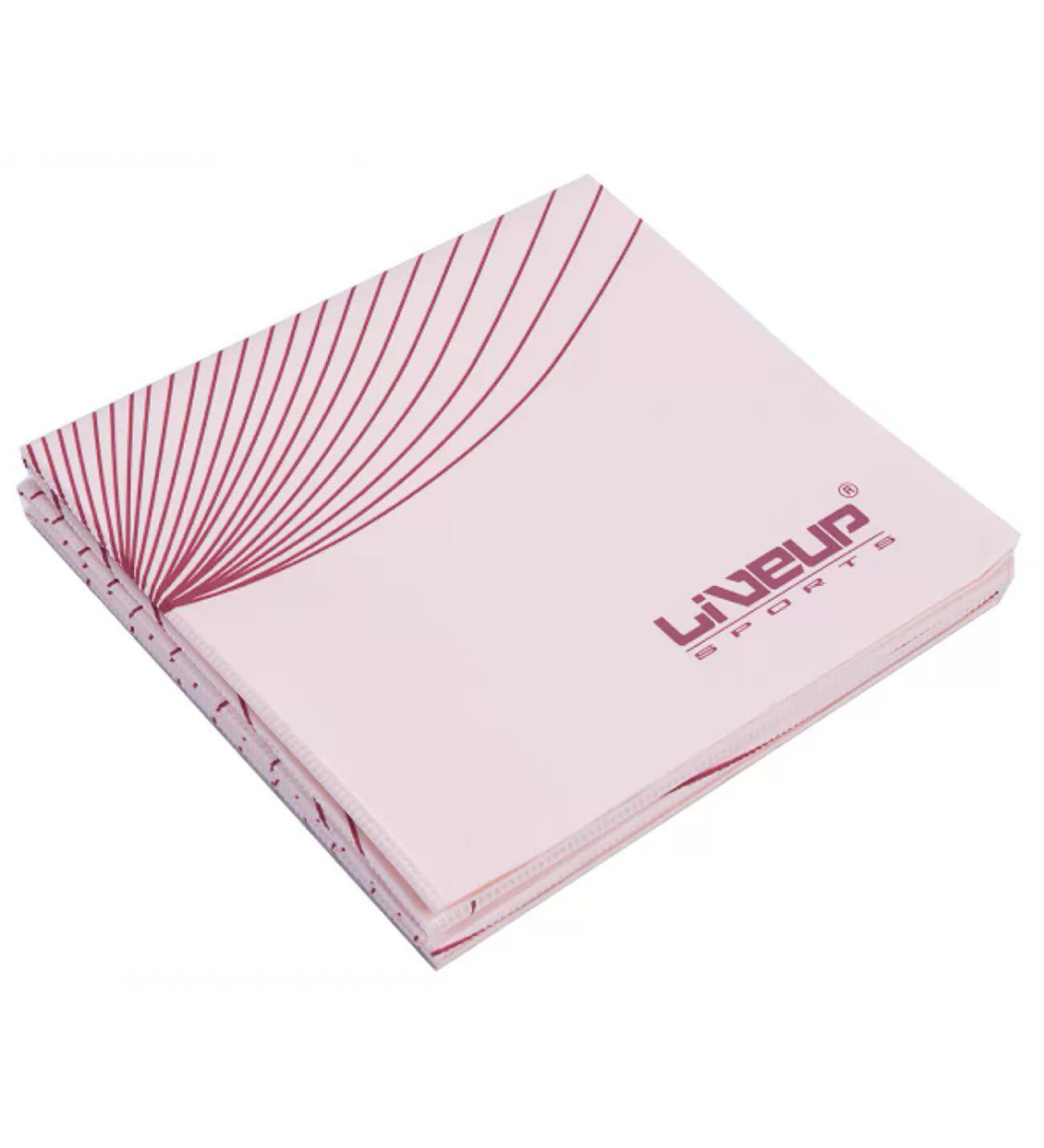 Liveup Foldable Yoga Mat Ls3290
