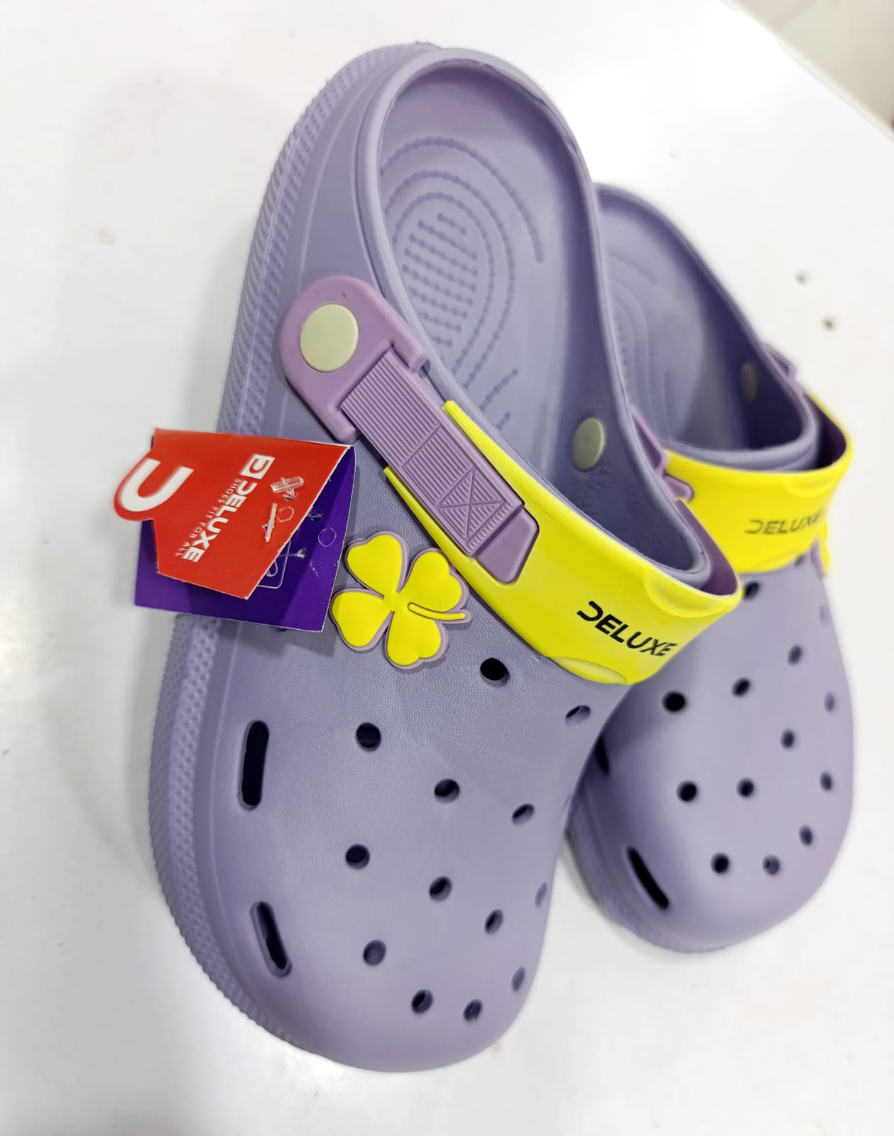 Stylish Crocs & Slippers for Women