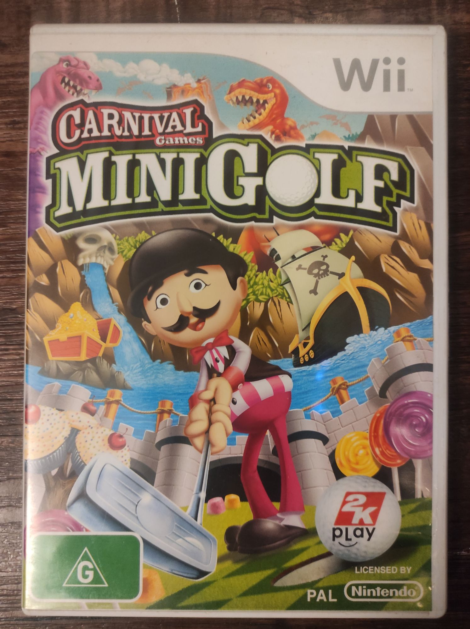 Nintendo wii games / Nintendo wii u games / Nintendo wii Game original Cds (Choose & Buy)