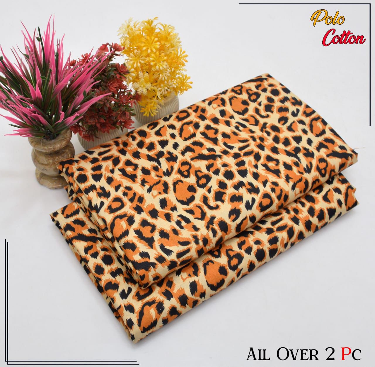 Fashion Digital Print 2 Piece by Dazzling point
