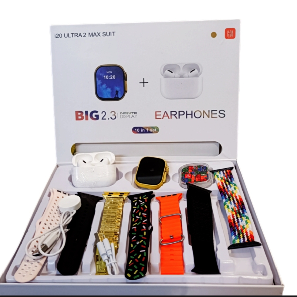 DT900 Ultra, H20 Ultra, T800 Ultra T900 Ultra , Ultra 10in1 , 7in 1 Ultra , T10 Ultra , Y20 Ultra , Y80 8 in1 Ultra S100 ultra 2 Available All smart watch in low Rate , High Quality All smart watch S100 Ultra 2 New Smart Watch 7 In 1 Straps 49mm 2.02inch